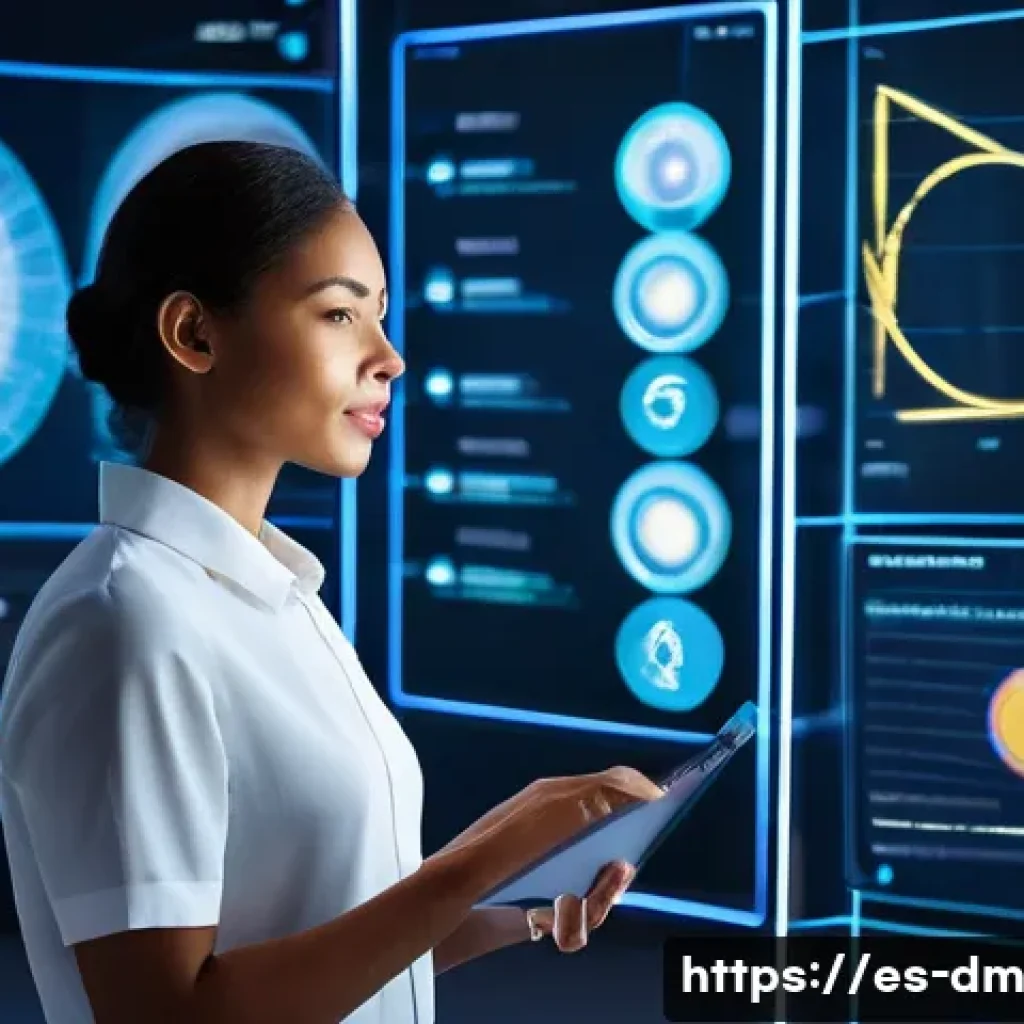 유전자 분석을 통한 남성 건강 관리 - **Image Prompt: Decoding Your DNA for a Personalized Health Map**
A bright, clean, and modern im...