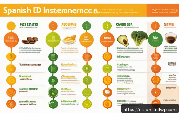 Cómo tus genes influyen en tus hábitos alimenticios y qué comer según tu ADN 3 유전자와 식습관의 관계 연구 관련 이미지 1